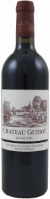 Вино La Fourvieille, Chateau Guibot, AOC, 2014, 0.75 л