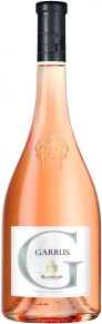 Вино Garrus Rose, AOC, 2007, 0.75 л