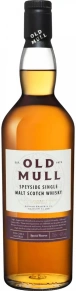 Виски Speyside, Old Mull, 3 года, 0.7 л (п/у)