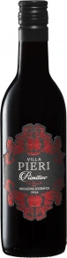 Вино Primitivo, Villa Pieri, IGP, 0.187 л
