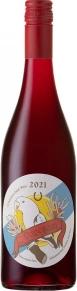 Вино Papegaai, A.A. Badenhorst, 2021, 0.75 л