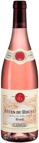 Вино Cotes du Rhone Rose, E. Guigal, 2020, 0.75 л