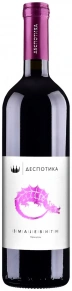 Вино Zmajeviti, Despotika, 2021, 0.75 л
