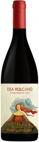 Вино Dea Vulcano Etna Rosso, Donnafugata, DOC, 2022, 0.75 л