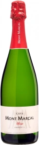 Игристое вино Cava Brut Reserva, Mont Marcal, DO, 2018, 0.75 л