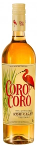 Ром Coro Coro Ron & Cacao, Cubaney, 5 лет, 0.7 л