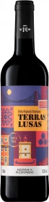 Вино Tinto, Terras Lusas, 2023, 0.75 л