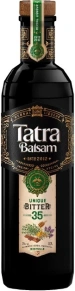 Ликер Unique Bitter, Tatra Balsam, 2 месяца, 0.7 л