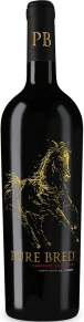 Вино Cabernet Sauvignon, Pure Bred, 2022, 0.75 л