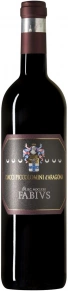 Вино Fabivs, Ciacci Piccolomini d'Aragona, DOC, 2015, 0.75 л