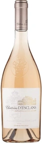 Вино Rose, Esclans, AOC, 2013, 1.5 л