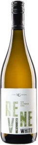 Игристое вино White No Alcohol, Revine, 0.75 л