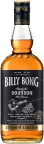 Виски Straight Bourbon Old Reserve, Billy Bong, 3 года, 0.7 л