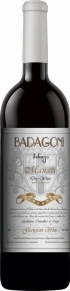 Вино Manavi, Badagoni, 0.75 л