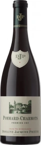 Вино Pommard-Charmots Premier Cru, Domaine Jacques Prieur, AOC, 2019, 0.75 л