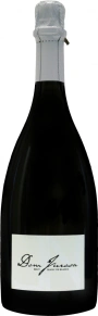 Игристое вино Dom Jurosa Brut Blanc de Blanc, Lis Neris, 2018, 0.75 л