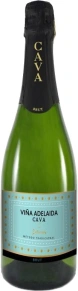 Игристое вино Brut, Vina Adelaida, DO, 2021, 0.75 л