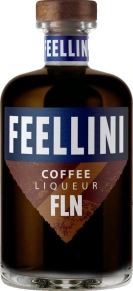 Ликер Coffee, Feellini, 0.7 л