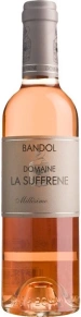 Вино Domaine La Suffrene, AOC, 2017, 0.375 л