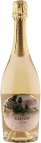 Игристое вино Cuvee Dolce, Ca'Botta, 0.75 л