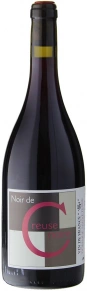 Вино Noir de Creuse Noire, Domaine Sauveterre, VdF, 2020, 0.75 л