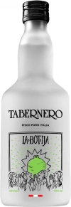 Водка La Botija Pisco Puro Italia, Tabernero, 0.7 л