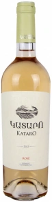 Вино Rose, Kataro, 2023, 0.75 л