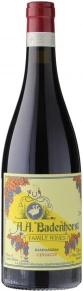 Вино Ramnasgras Cinsault, A.A. Badenhorst, 2021, 0.75 л