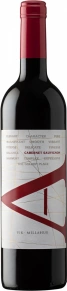 Вино A Cabernet Sauvignon, Vik, 2020, 0.75 л