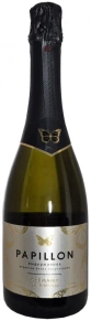 Игристое вино Cremant de Russie, Papillon, 0.75 л