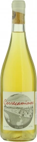 Вино Correcaminos, Microbio Wines, 2022, 0.75 л