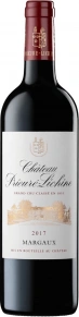 Вино Chateau Prieure-Lichine, AOC, 2017, 0.75 л