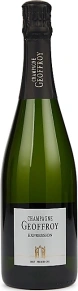 Шампанское Expression Brut, Champagne Geoffroy, Champagne 1-er Cru, 0.75 л