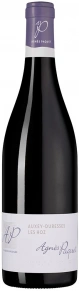 Вино Auxey-Duresses Les Hoz Rouge, Domaine Agnes Paquet, AOC, 2023, 0.75 л