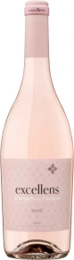 Вино Rose, Excellens, DOC, 2020, 0.75 л