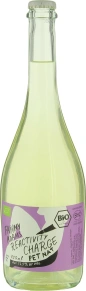 Игристое вино Reactivity Charge, Fanny Adams, 2018, 0.75 л