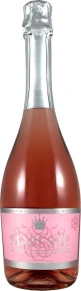 Игристое вино Rose Semisweet, Senorio de Mareste, 0.75 л