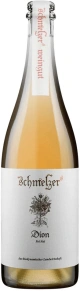 Игристое вино Dion PetNat, Schmelzer's, 0.75 л
