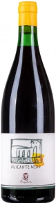 Вино Alicante Nero, Ampeleia, IGT, 2021, 0.75 л