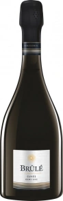 Игристое вино Cuvee, Brule, 2021, 0.75 л
