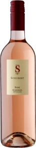 Вино Rose, Schubert, 2019, 0.75 л