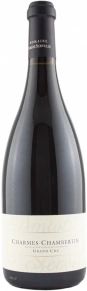 Вино Charmes-Chambertin Grand Cru, Domaine Amiot-Servelle, AOC, 2018, 0.75 л