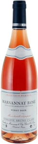 Вино Marsannay Rose, Domaine Bruno Clair, AOC, 2012, 0.75 л