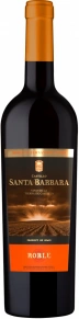 Вино Roble, Castillo Santa Barbara, DO, 0.75 л