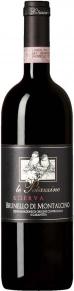 Вино Brunello di Montalcino Riserva, Le Potazzine, DOCG, 2019, 0.75 л