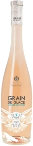 Вино Grain de Glace le Rose de l'hiver, AOC, 2019, 0.75 л