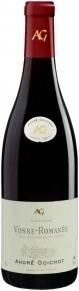 Вино Vosne-Romanee, Andre Goichot, AOC, 2020, 0.75 л