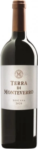 Вино Terra di Monteverro, Monteverro, IGT, 2020, 0.75 л