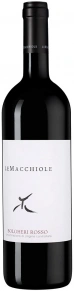 Вино Bolgheri Rosso, Le Macchiole, DOC, 2023, 0.75 л