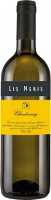Вино Chardonnay, Lis Neris, DOC, 2023, 0.75 л